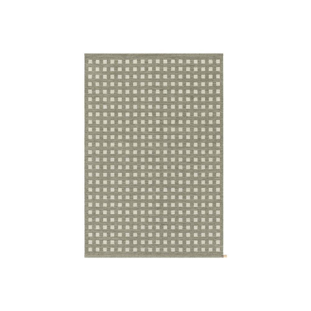 Kasthall Sugar Cube Icon rug Misty green 885 160x240 cm