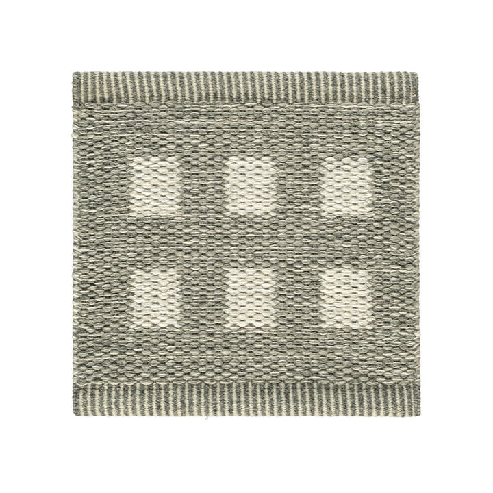 Sugar Cube Icon rug, Misty green 885 160x240 cm Kasthall