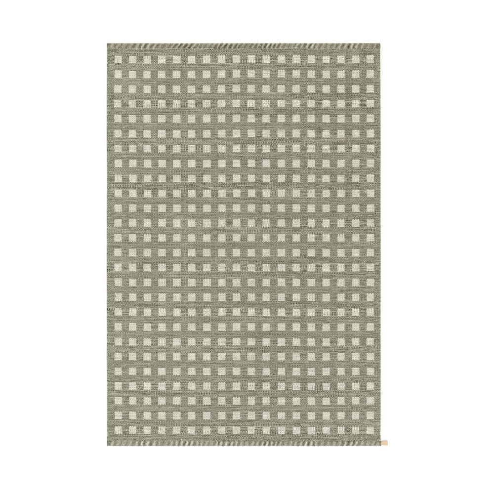 Kasthall Sugar Cube Icon rug Misty green 885 195x300 cm