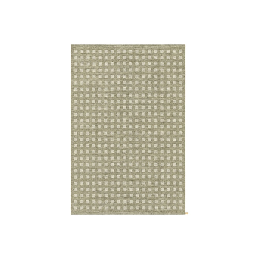 Kasthall Sugar Cube Icon rug Rye beige 884 160x240 cm