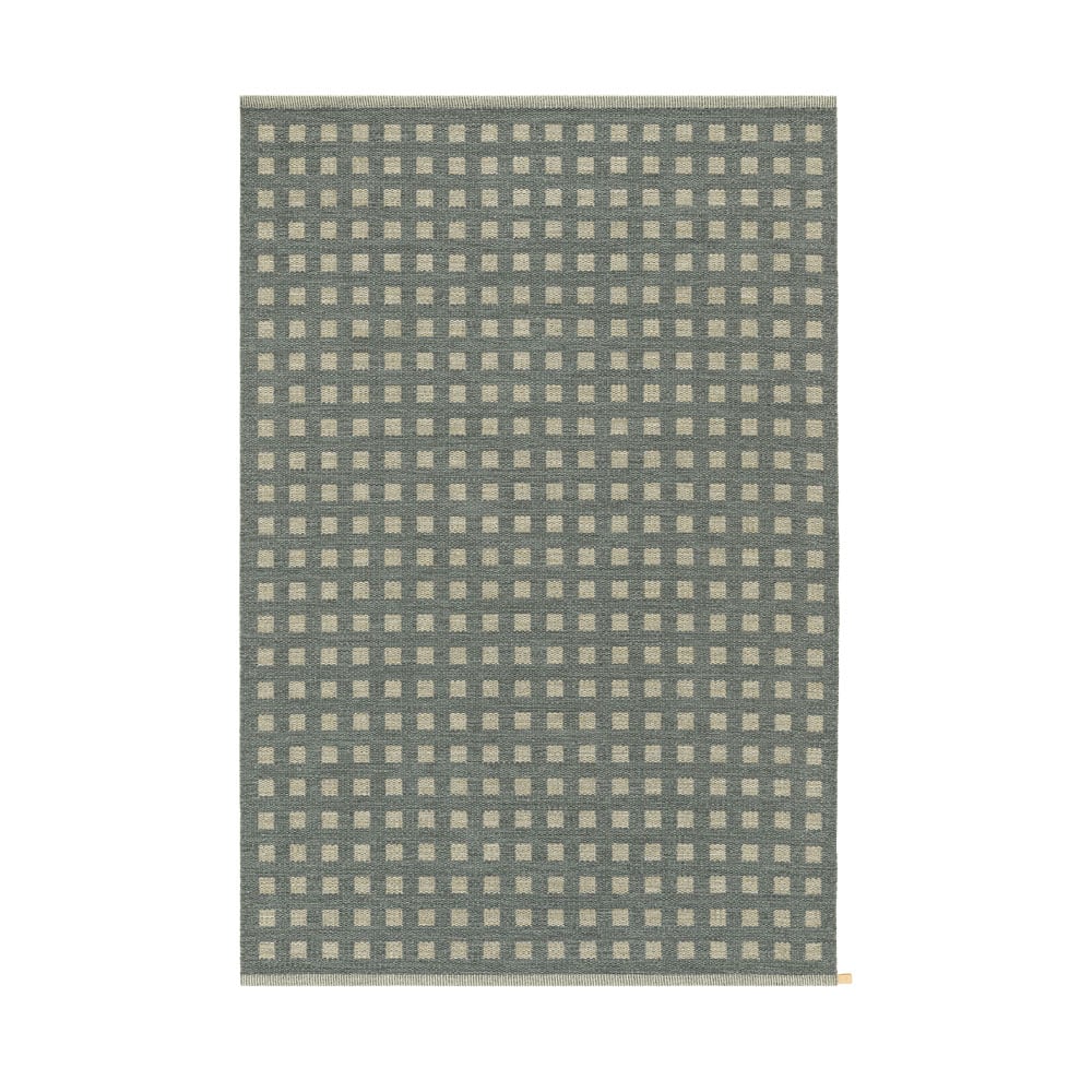 Kasthall Sugar Cube Icon rug Slate blue 588 195x300 cm