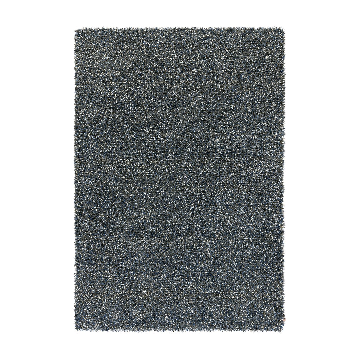 Kasthall Tekla rug 170x240 cm Mystery Blueberry