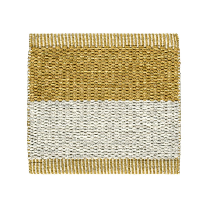 Wide Stripe Icon hallway runner - Sunny day 200x85 cm - Kasthall