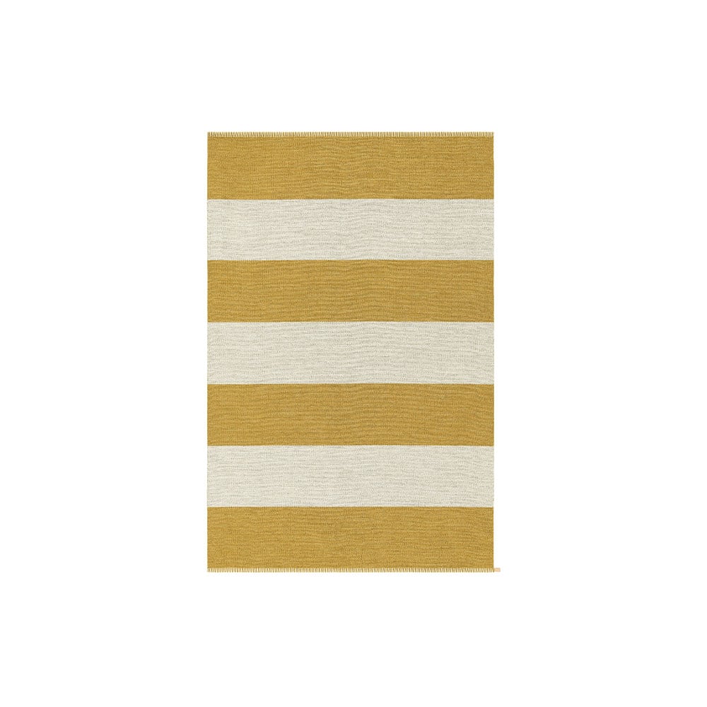 Kasthall Wide Stripe Icon rug Sunny day 450 240x165 cm