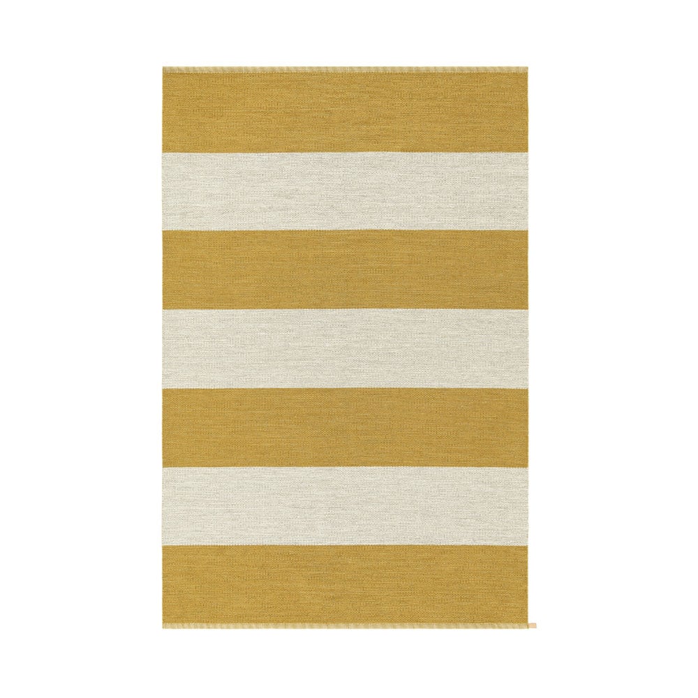 Kasthall Wide Stripe Icon rug Sunny day 450 300x200 cm