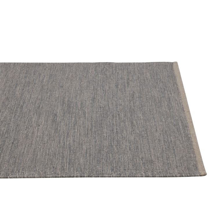 Allium hallway carpet 80 x 250 cm, Pearl grey Kateha