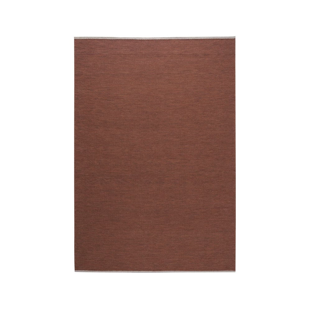 Kateha Allium rug 170 x 240 cm Corten