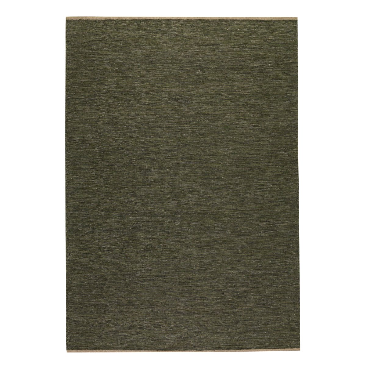 Kateha Allium rug 170 x 240 cm Dark green