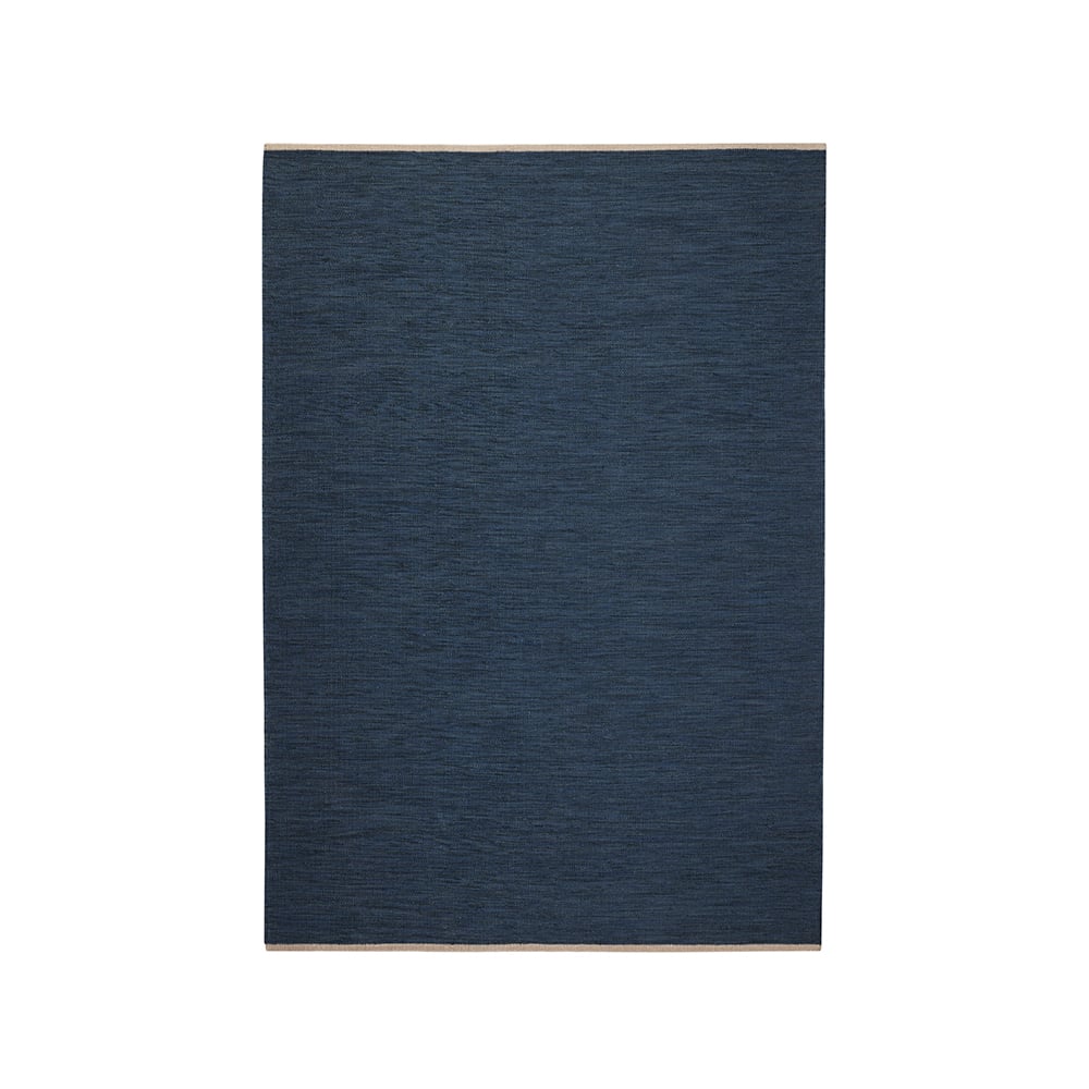 Kateha Allium rug 170 x 240 cm Deep blue