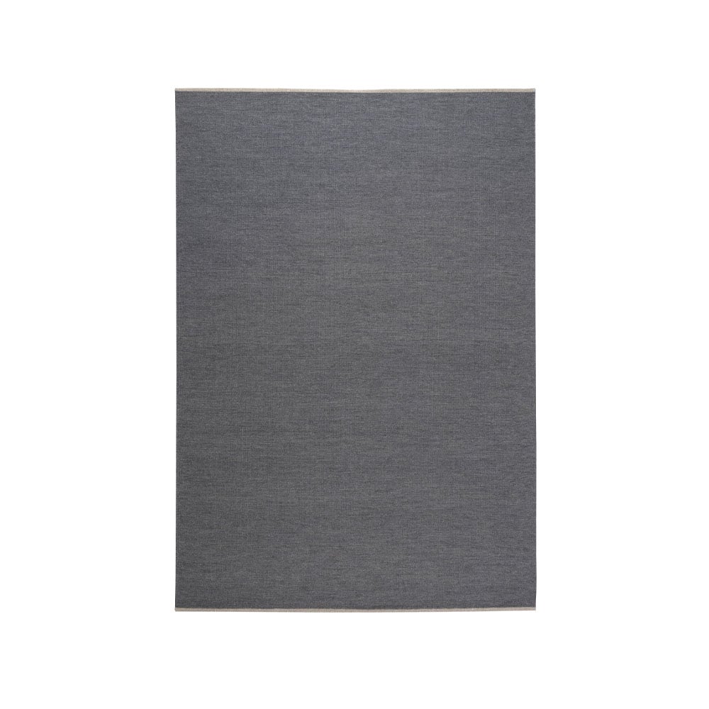 Kateha Allium rug 170 x 240 cm Shark grey