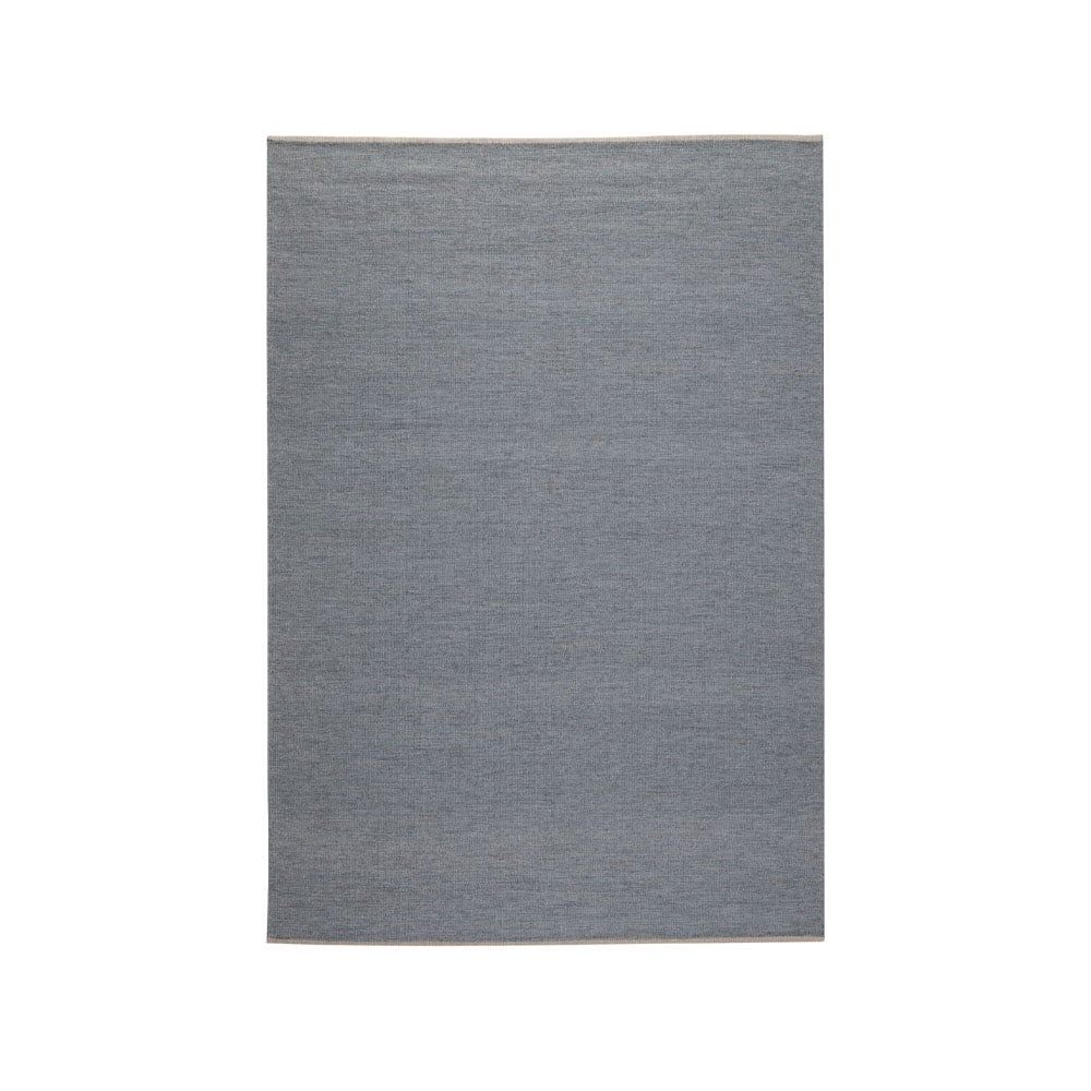 Kateha Allium rug 170 x 240 cm Silver blue