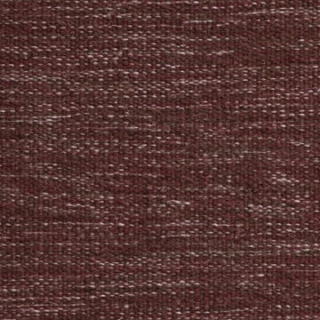 Allium rug 200 x 300 cm - Aubergine - Kateha