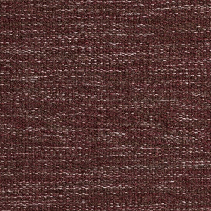 Allium rug 200 x 300 cm, Aubergine Kateha