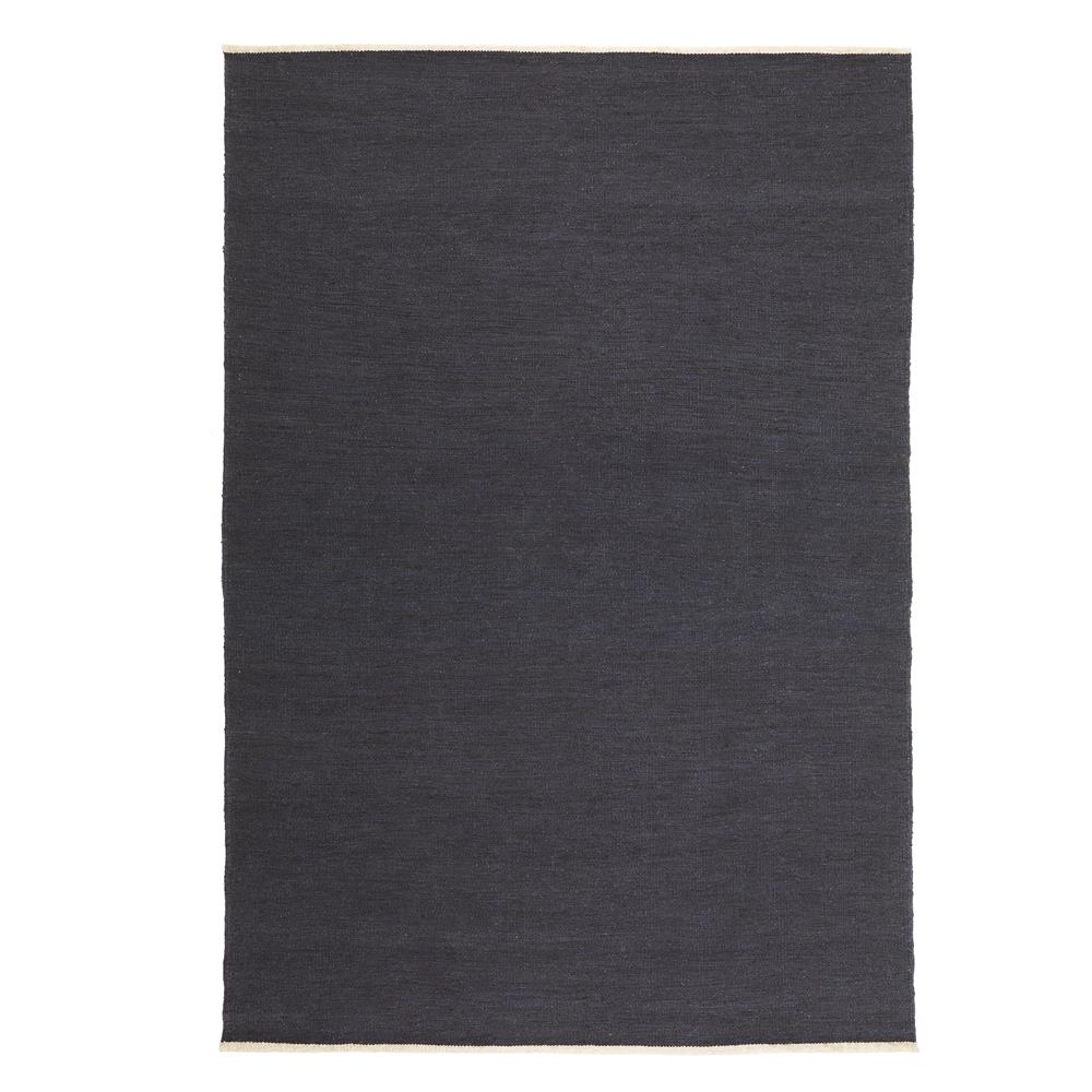 Kateha Allium rug 200 x 300 cm Nästan black