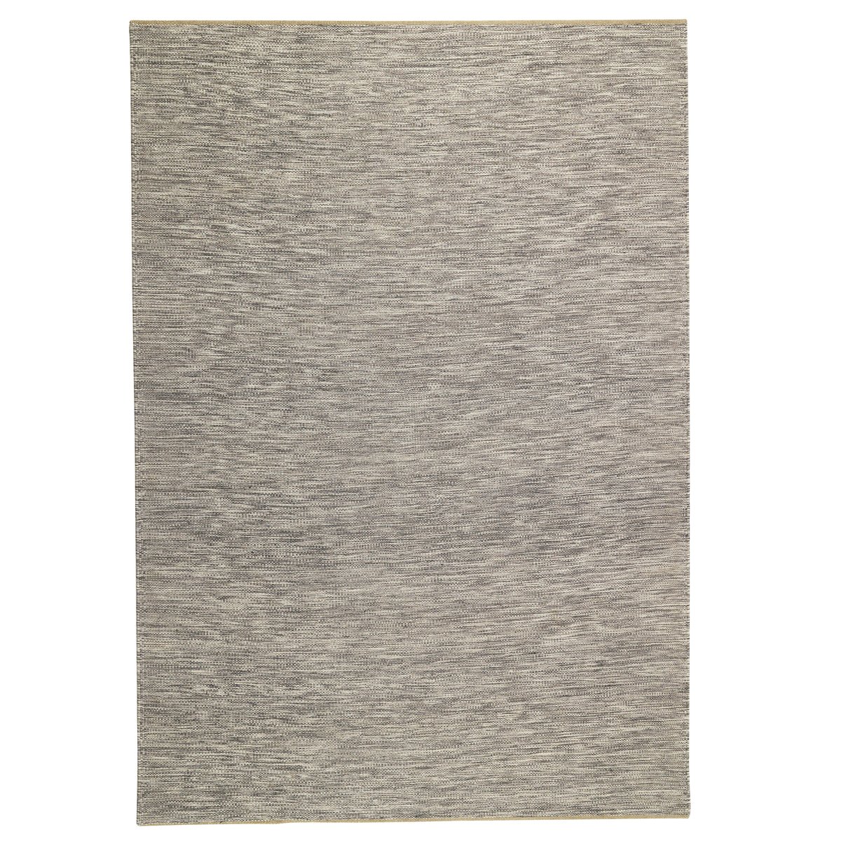 Kateha Allium rug 200 x 300 cm Salt & peppar