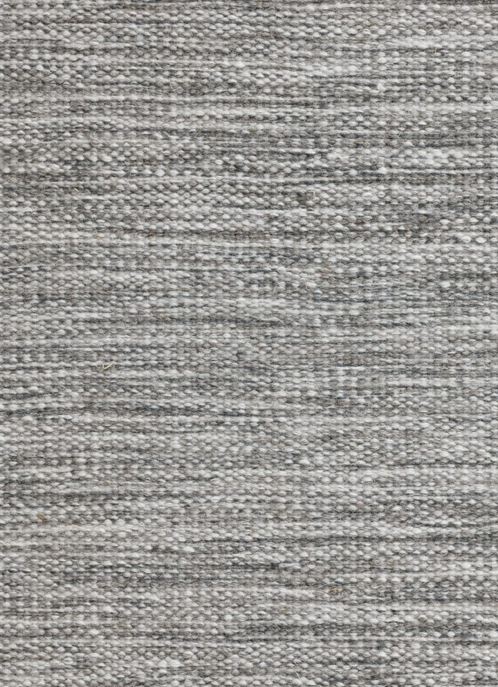 Allium rug, Salt & pepper, 200x200 cm Kateha