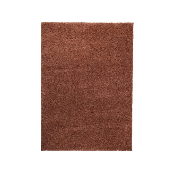 Camelia 25 rug, Rust, 200x300 cm Kateha