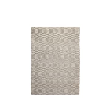 Dunes Wave rug - Light grey, 170x240 cm - Kateha