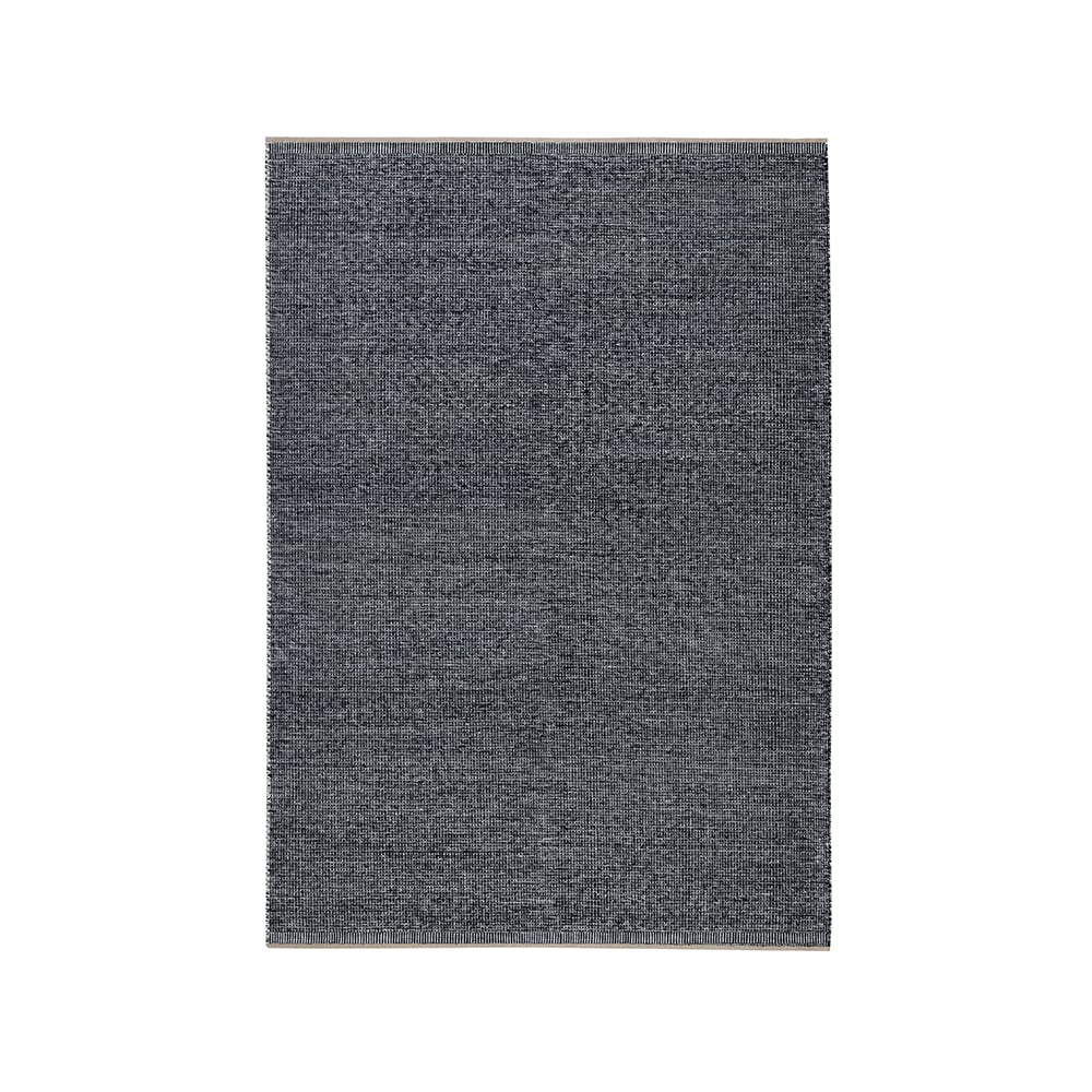 Kateha Essa rug Black, 170x240 cm