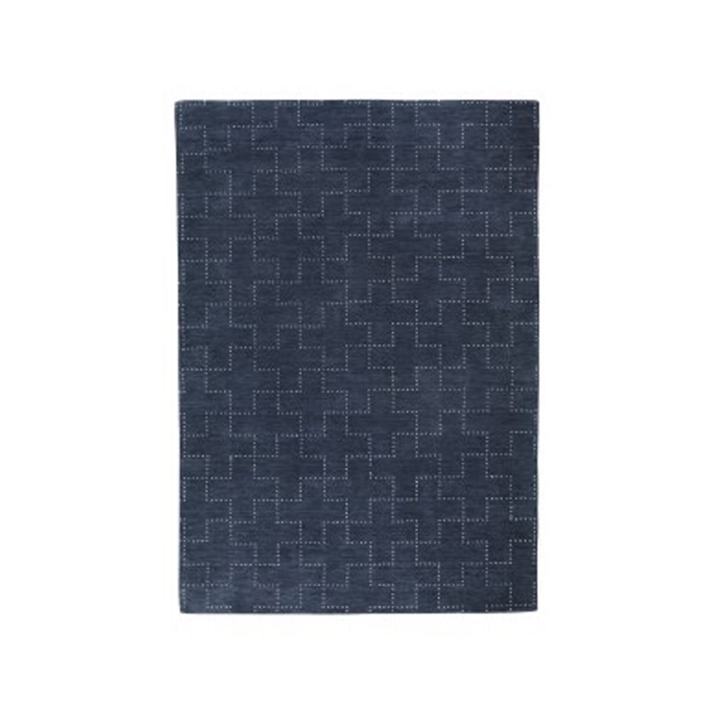 Kateha Frost rug Blue, 200x300 cm