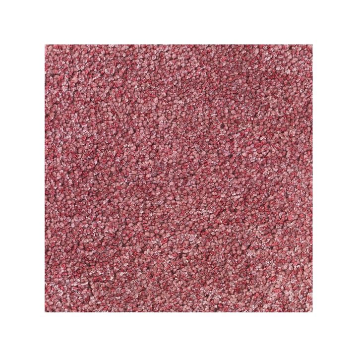 Mouliné rug, Plum, 170x240 cm Kateha