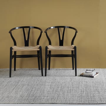 Nera Lana rug - Light brown, 170x240 cm - Kateha