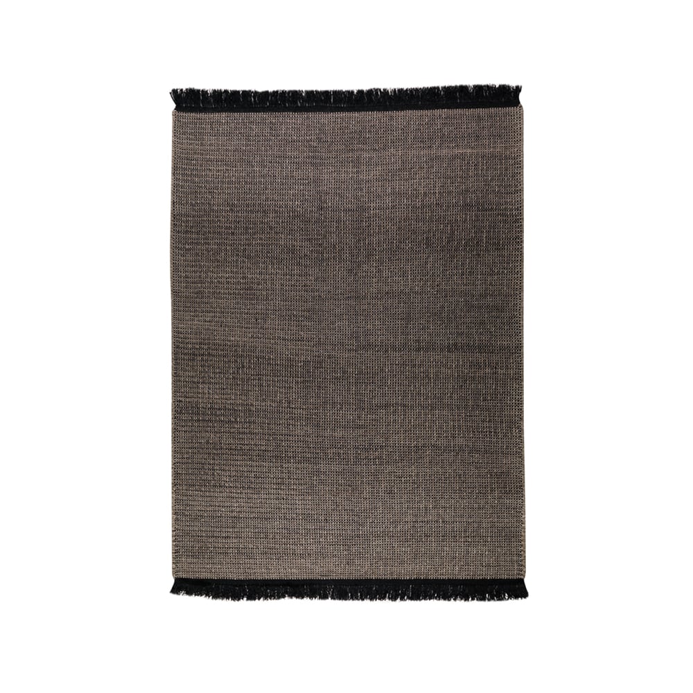 Kateha Nera Lana rug Light brown, 170x240 cm