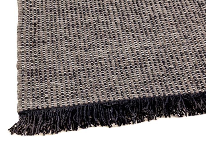 Nera Lana rug - Light brown 80x250 cm - Kateha