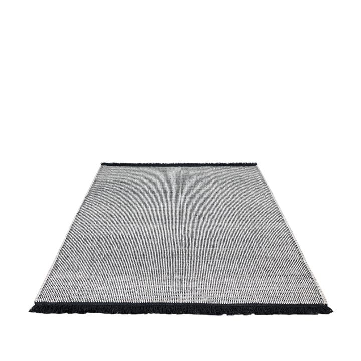 Nera Lana rug, White, 170x240 cm Kateha