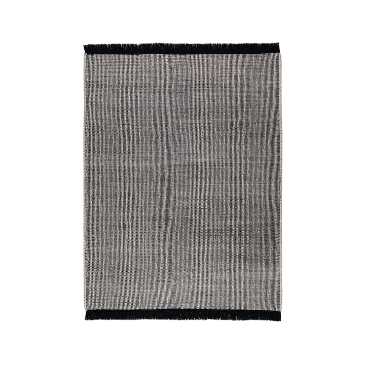 Nera Lana rug - White, 170x240 cm - Kateha