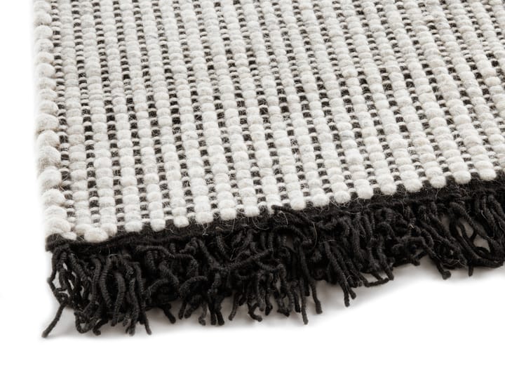 Nera Lana rug - White 250x350 cm - Kateha