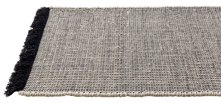 Nera Lana rug - White 250x350 cm - Kateha