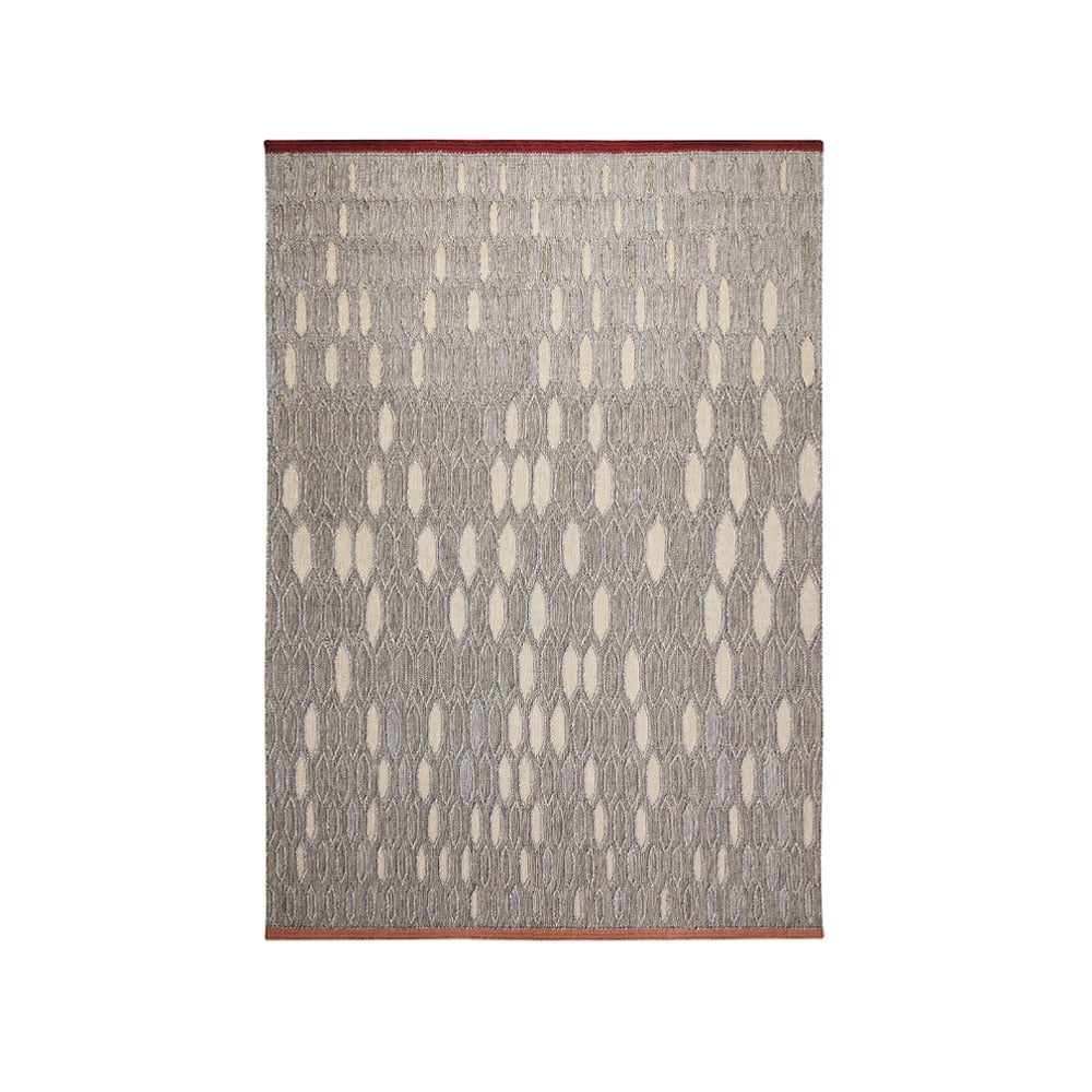 Kateha Pond soumak rug Margarita, 200x300 cm