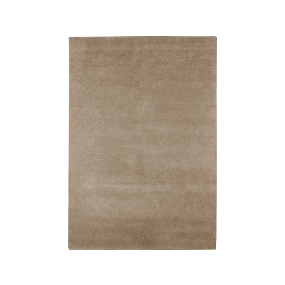 Kateha Sencillo rug Beige, 200x300 cm