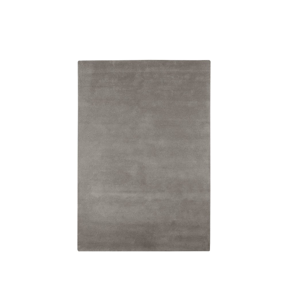 Kateha Sencillo rug Grey, 170x240 cm