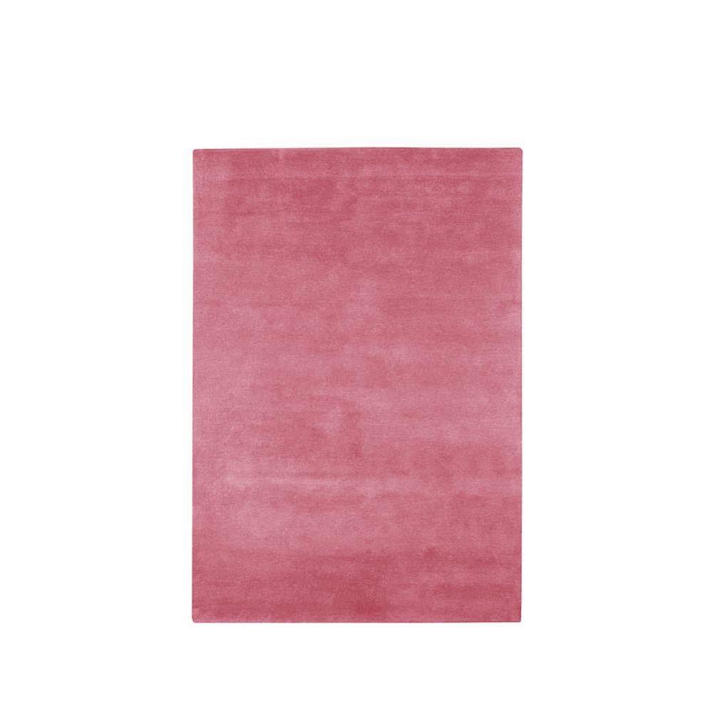 Kateha Sencillo rug Pink, 170x240 cm