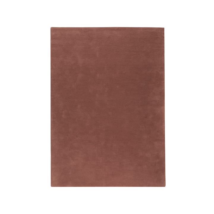 Sencillo rug - Rust-45, 170x240 cm - Kateha