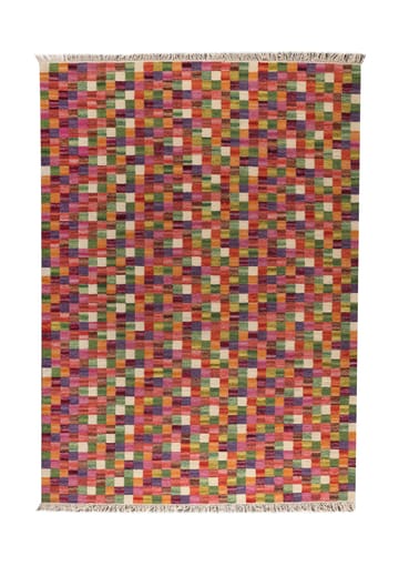 Small box handwoven rug multi - 240x170 - Kateha