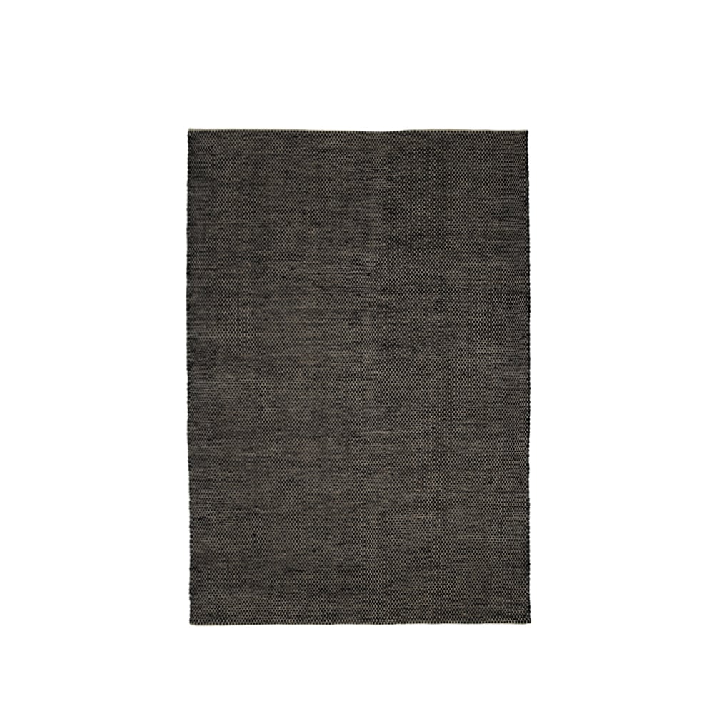 Kateha Spirit rug Black, 170x240 cm