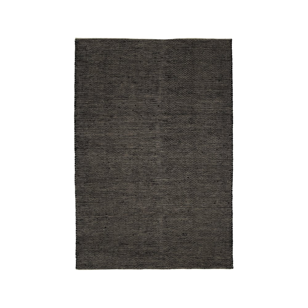 Kateha Spirit rug Black, 200x300 cm