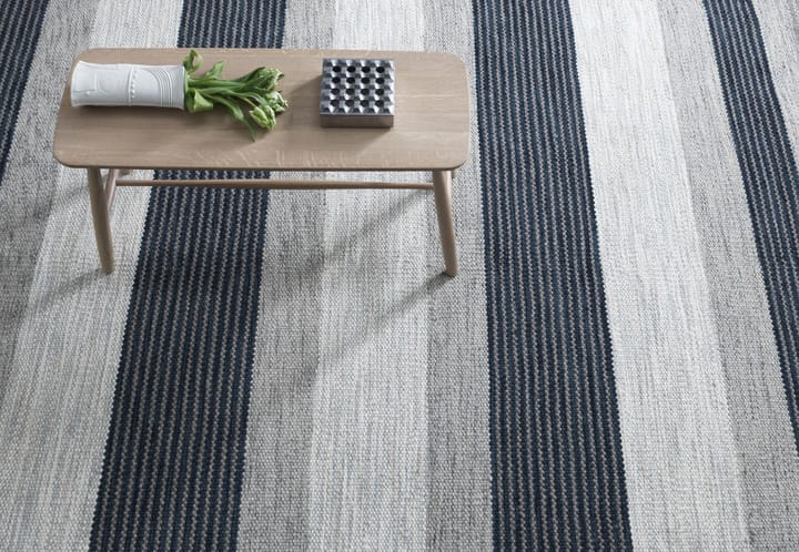 Terreno wool rug, Blue, 170x240 Kateha