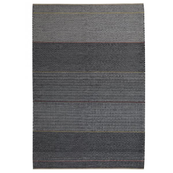 Kateha Tribulus One hand-woven wool carpet multi black, white, red, yellow 240x170