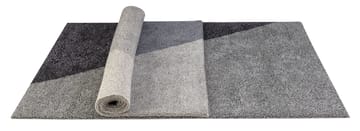 Verso rug - Grey 170x240 cm - Kateha