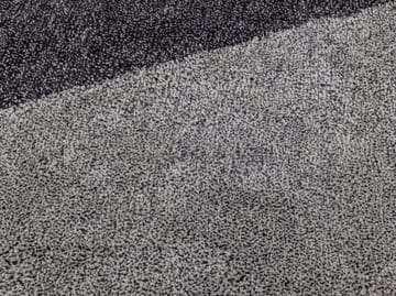 Verso rug - Grey 170x240 cm - Kateha