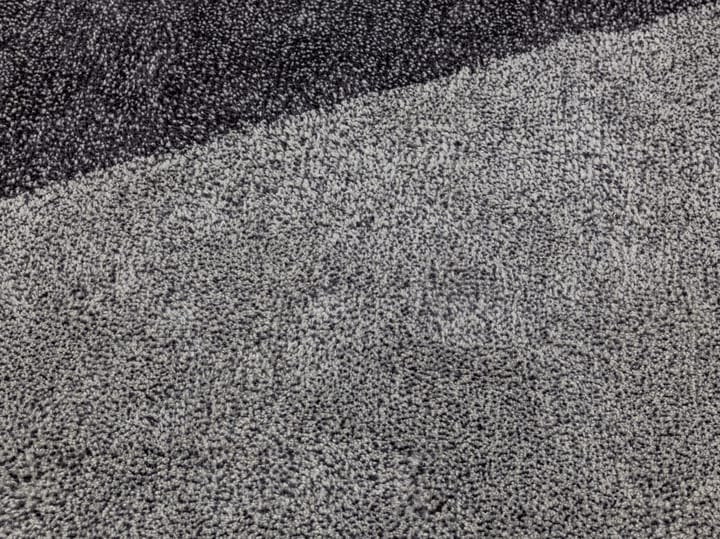 Verso rug, Grey 170x240 cm Kateha