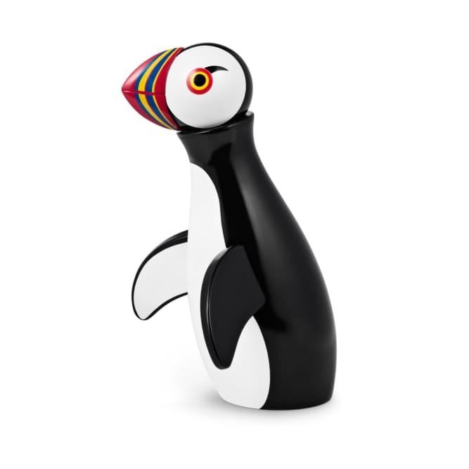 Kay Bojesen puffin - 13.5 cm - Kay Bojesen Denmark