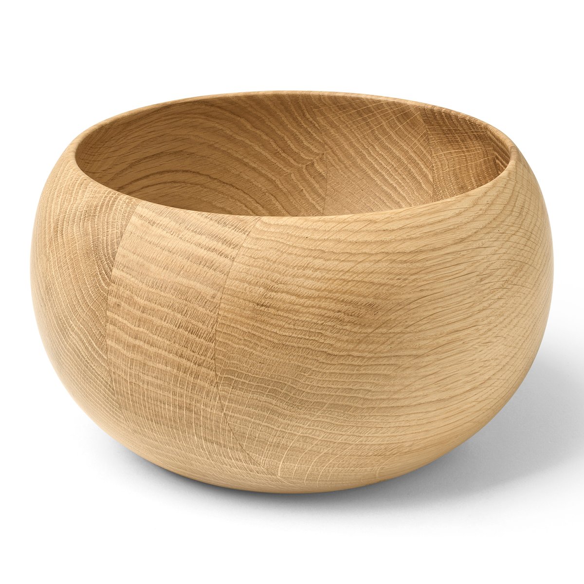 Kay Bojesen Denmark Kay Bojesen serving bowl Menageri Ø24.5 cm Oak