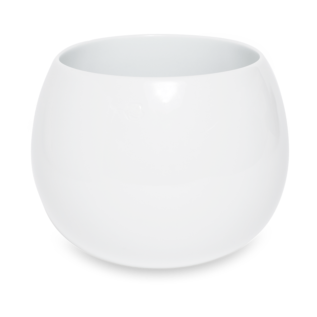 Kay Bojesen DROP bowl Ø20.2 cm White