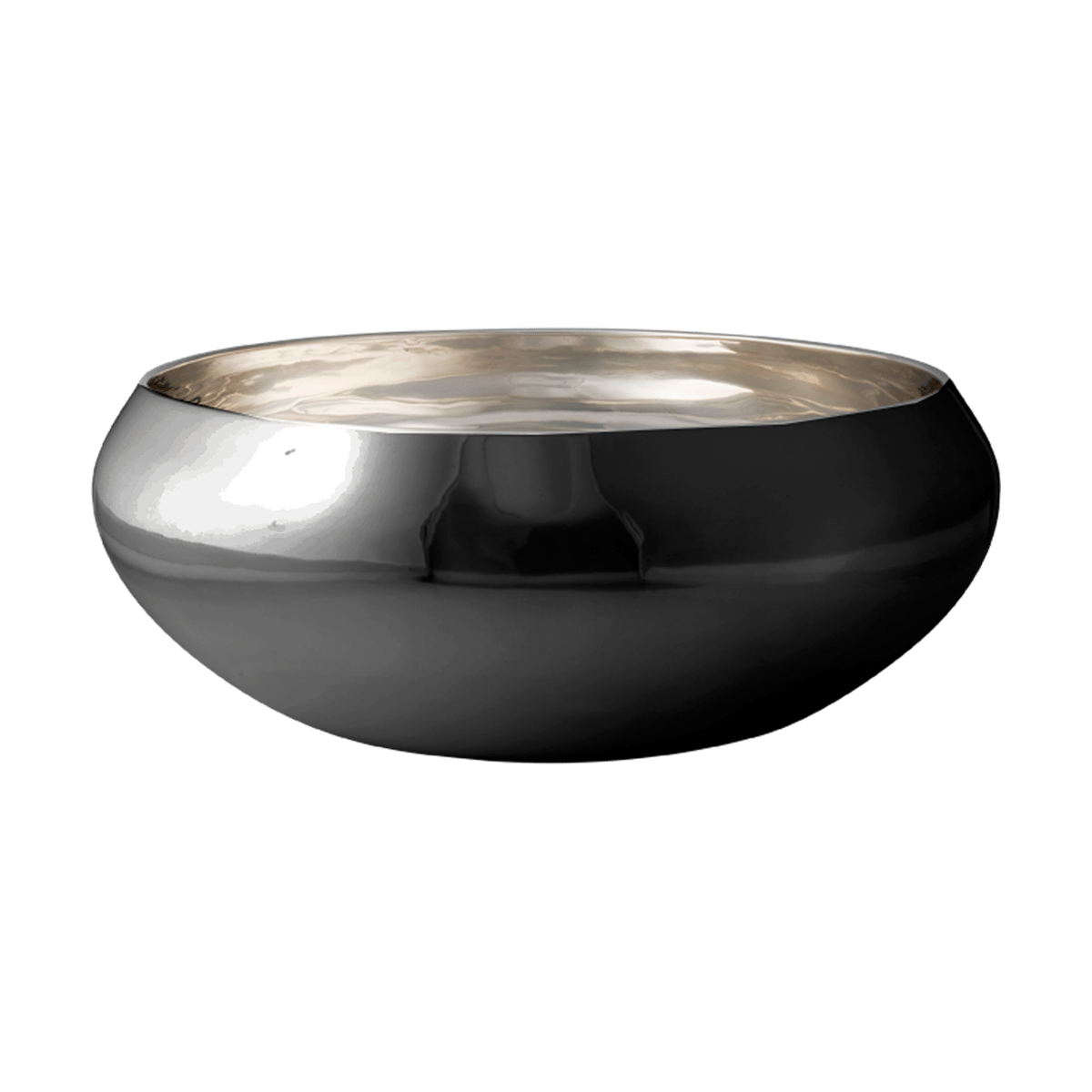 Kay Bojesen NEST bowl Ø23 cm Black