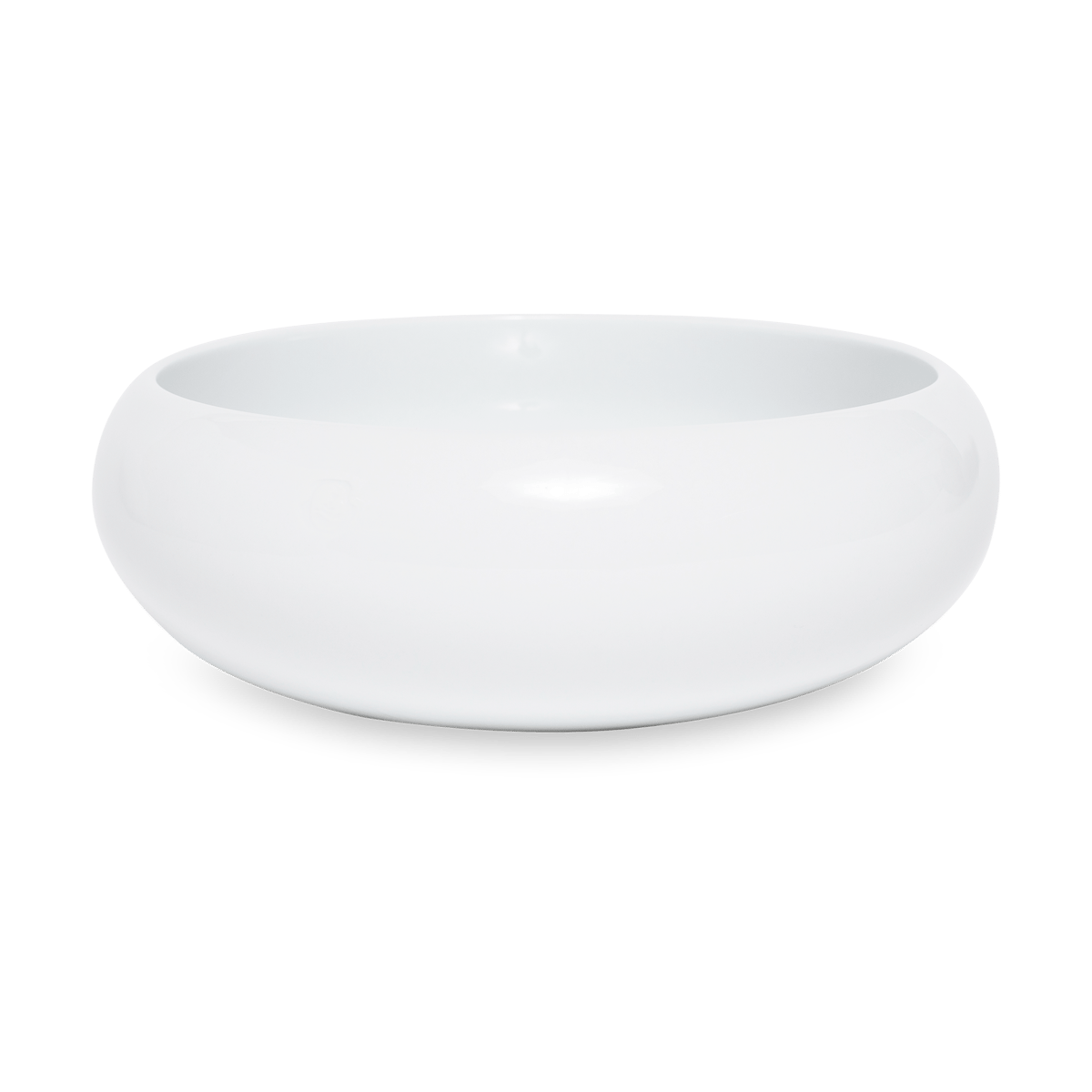 Kay Bojesen NEST bowl Ø23.3 cm White